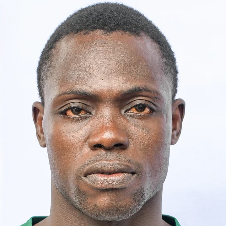Owolabi Akinbami photo