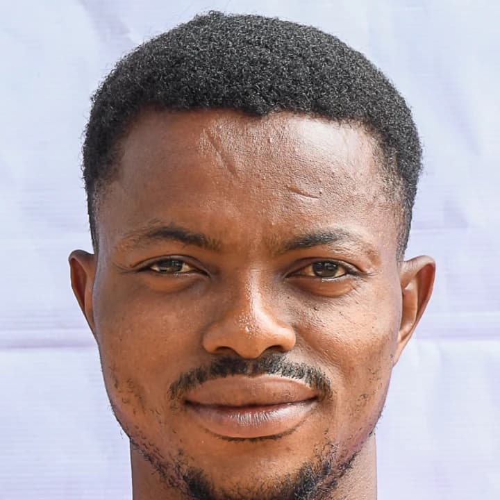 Ajayi Oluwaseyi