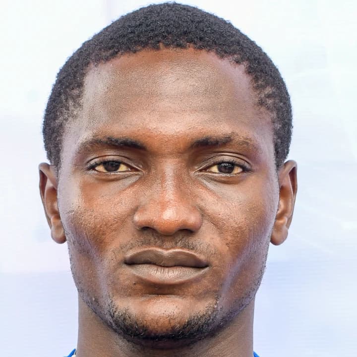 EWEKA SYLVESTER photo