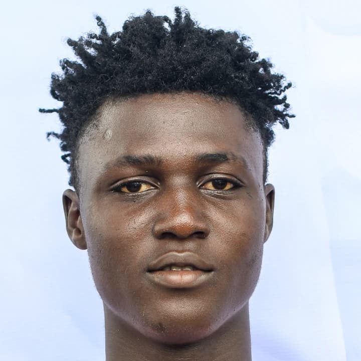 STEPHEN OGUNJI photo