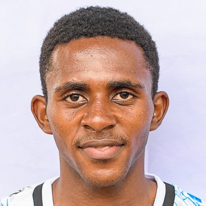 Favour Solomon photo