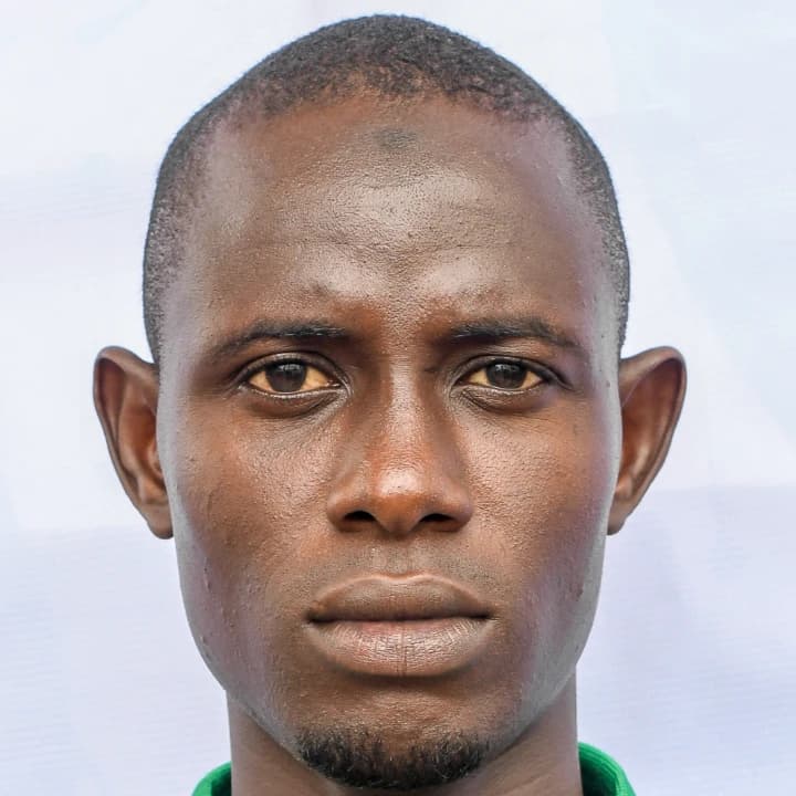 Abdullahi Muhammad photo