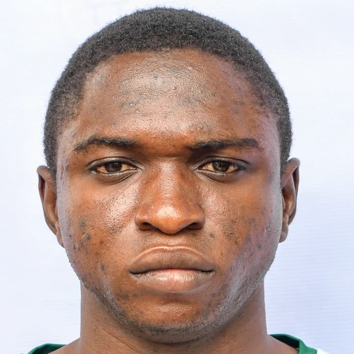 Oluwafemi Emmanuel photo