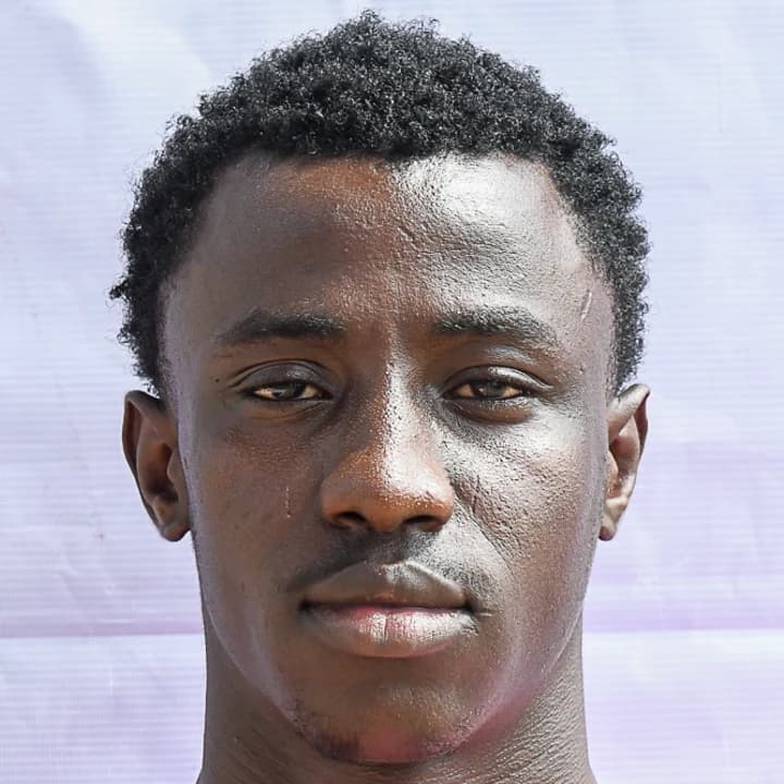Ogundeji Tony
