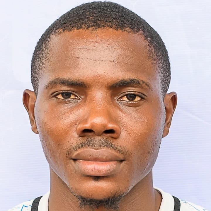 Sunday Udoh photo