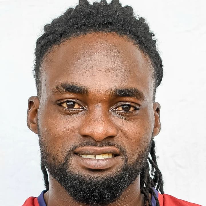 Eguavoen Richie photo