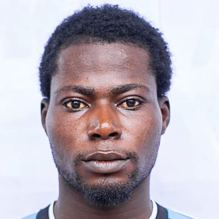 Lukman sulaimon photo