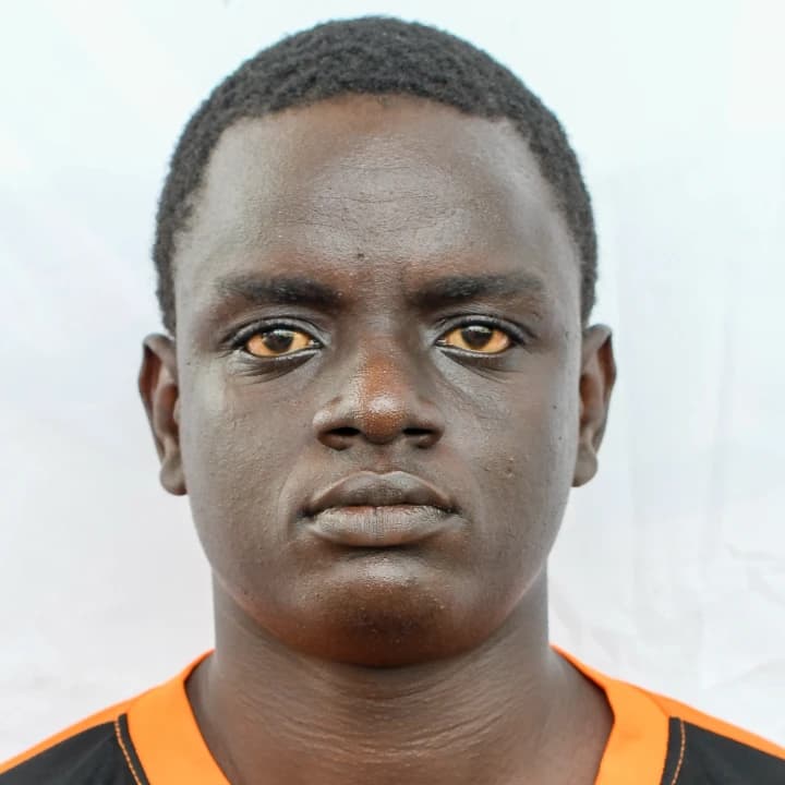 Tajudeen Azeez Olatunji photo