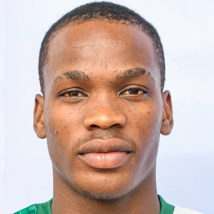 Emmanuel Ogameh photo