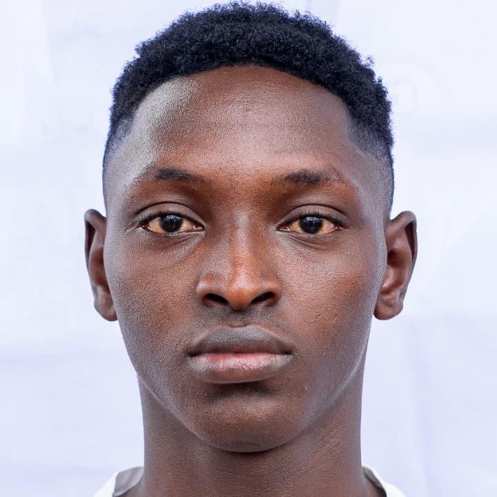 Alidu Mohammed profile