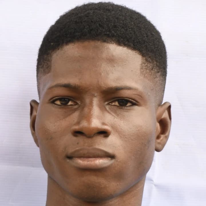 MALIK JIMOH photo