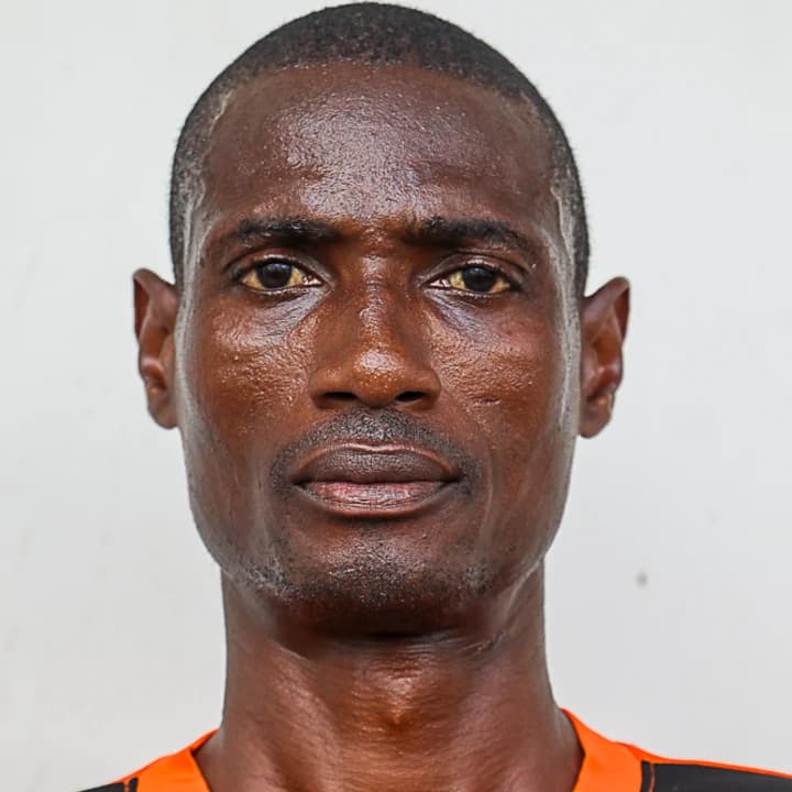 Kingsley Tare photo