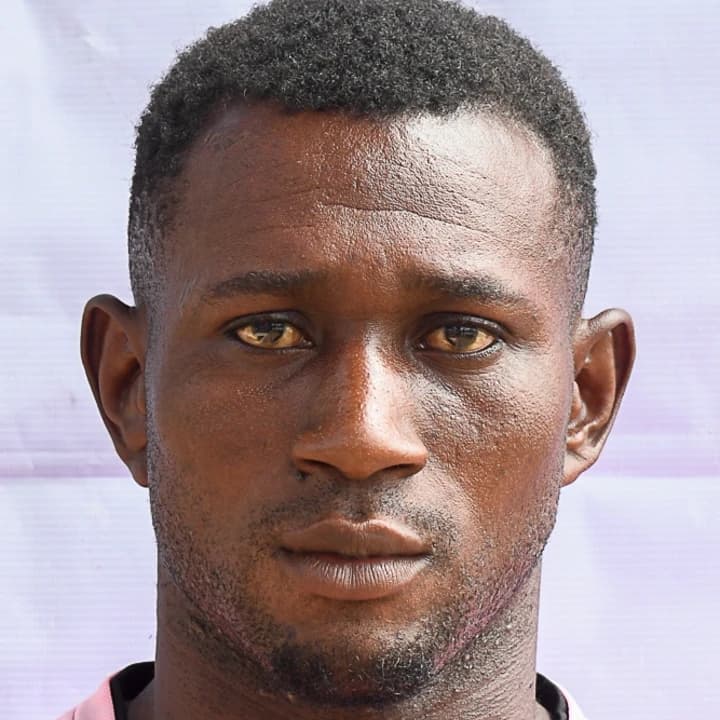 Jimoh Sodiq