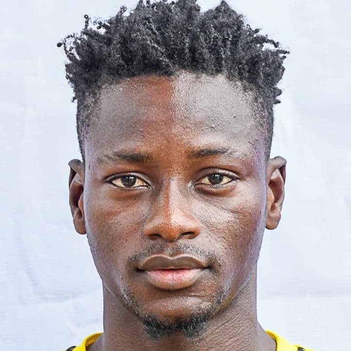 Akinola abayomi photo