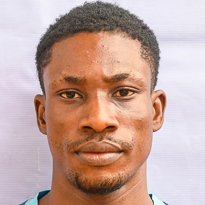 UDO ISAAC photo