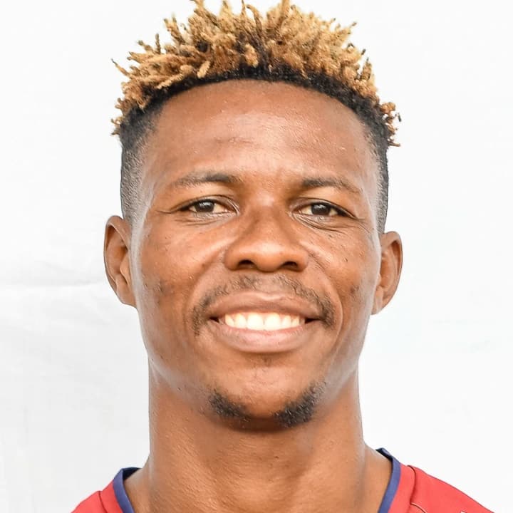 Johnson Chukwuemeka photo