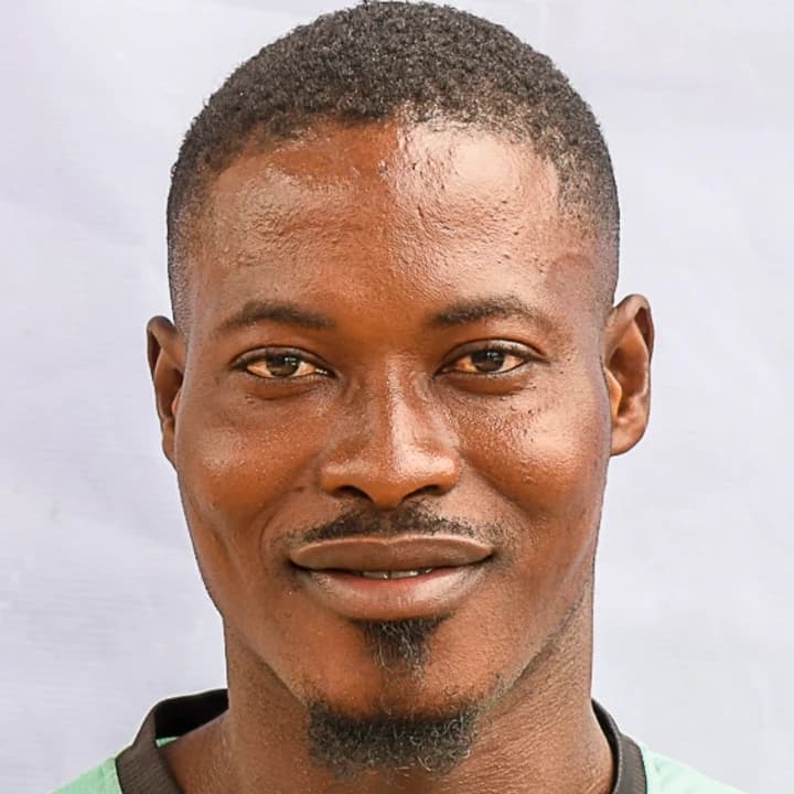 Andrew felix adegnon photo