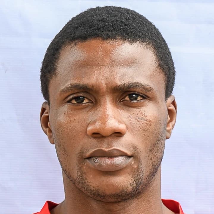 Emmanuel okanlawon