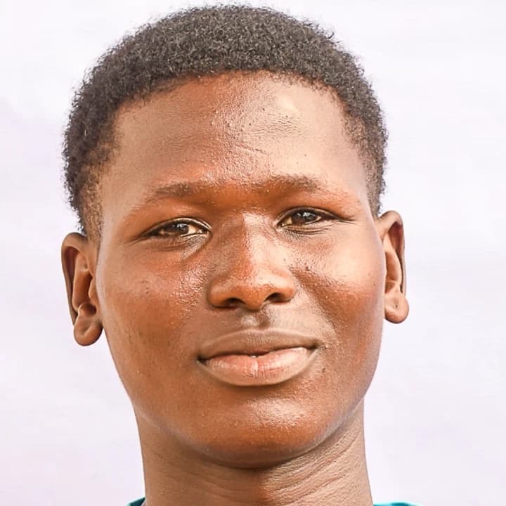 Mohammed Abdullahi photo