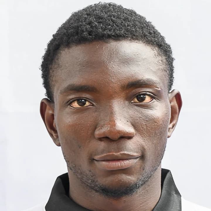 Eze chuwkuma prosper