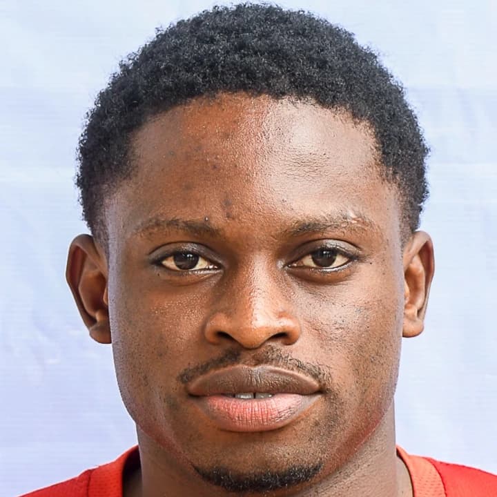 CHINEDU ROBINSON photo