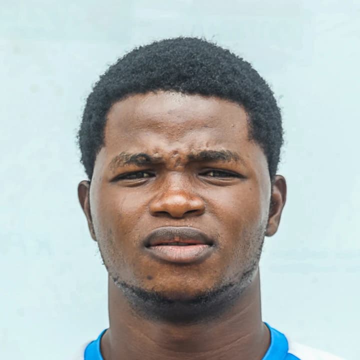 Oluwafemi Olayanju photo