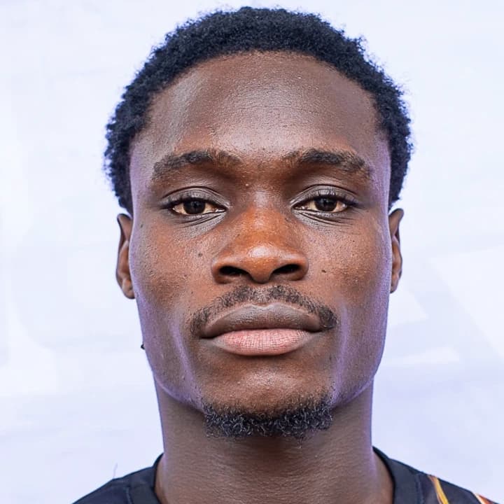 John David Kelechi photo