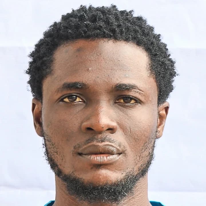 AINA OLUDAYO AJIBOLA photo