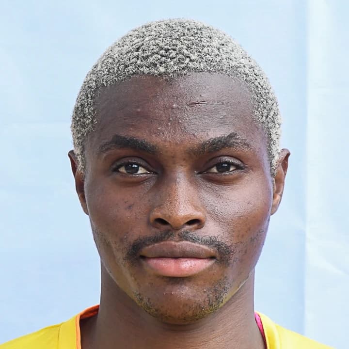 OTEGA JOSEPH PROSPER photo