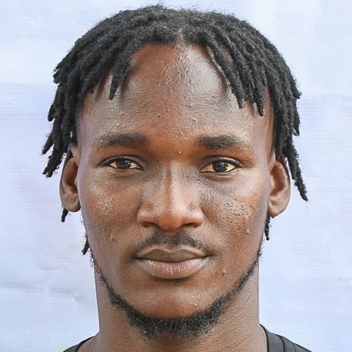 Stanley Osariemen photo
