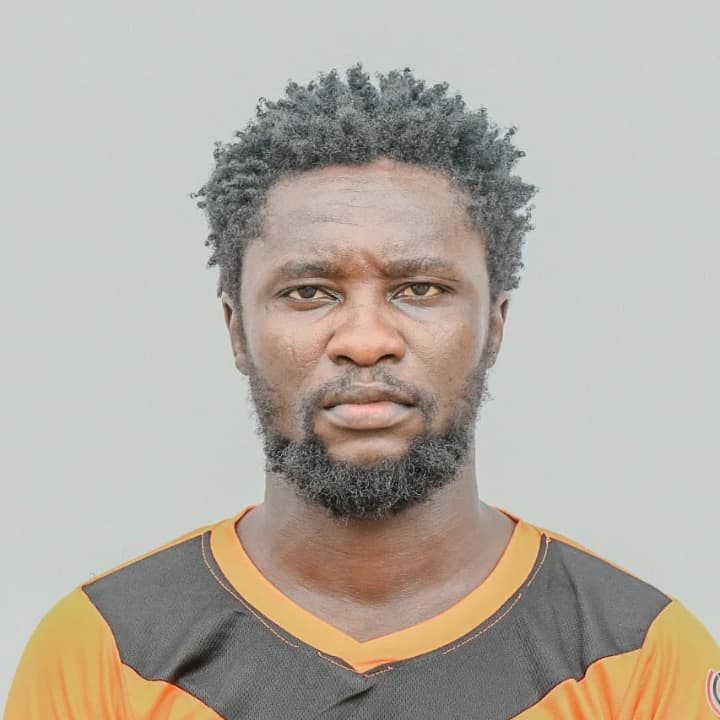 Obaro Victor photo