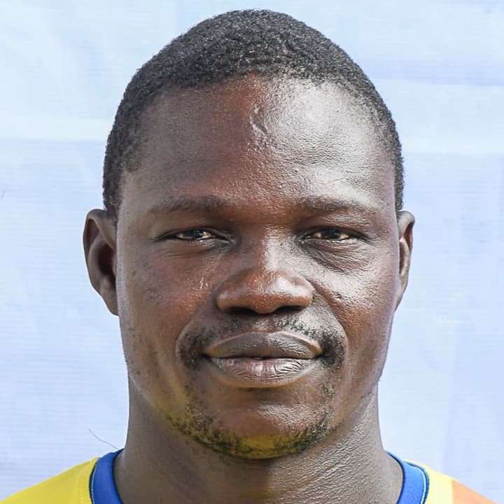 ADELEYE IBRAHIM