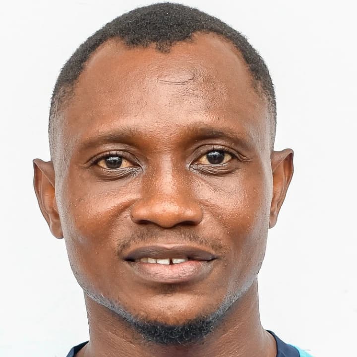 Ajiduah Chukwuemeka John photo