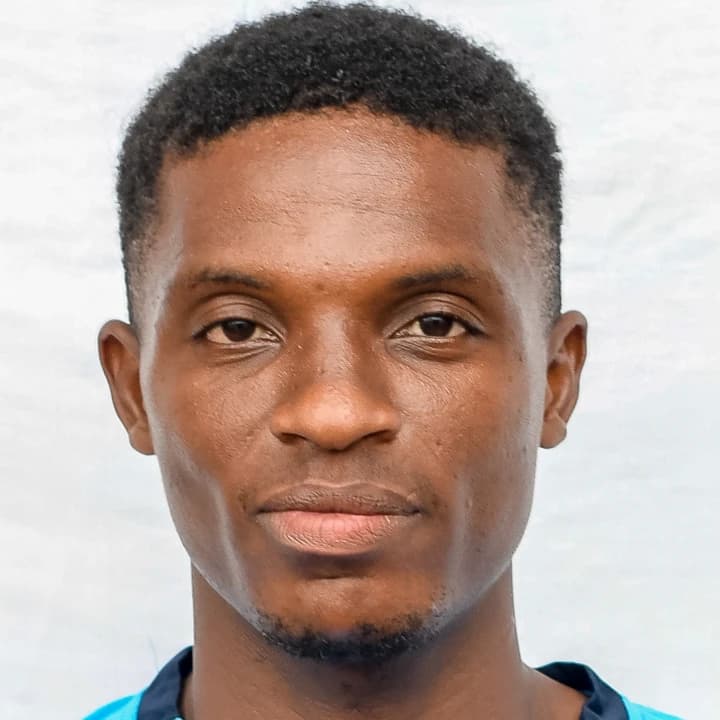 Ogunlade Olawale photo