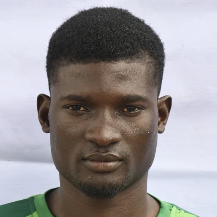 Asiegbu Micheal photo