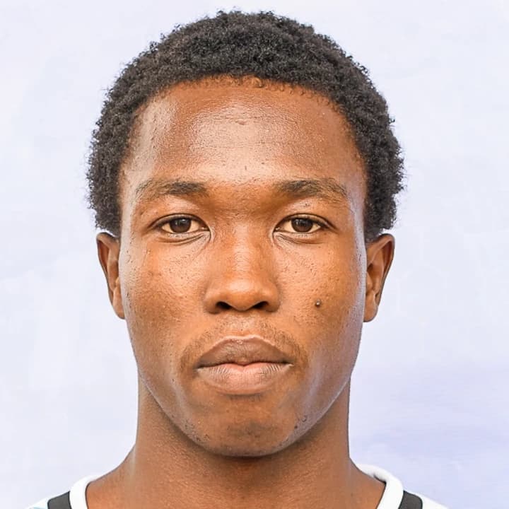 Smith Ikuemosa Benson photo