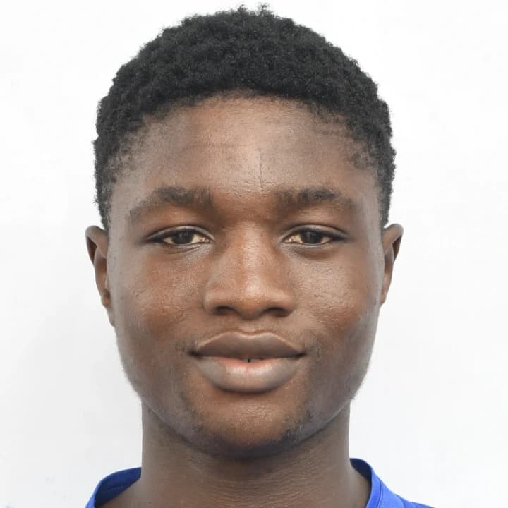 STANLEY CHIMA photo