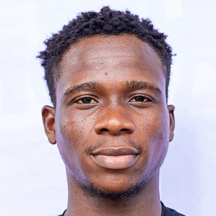 Gideon Okon photo