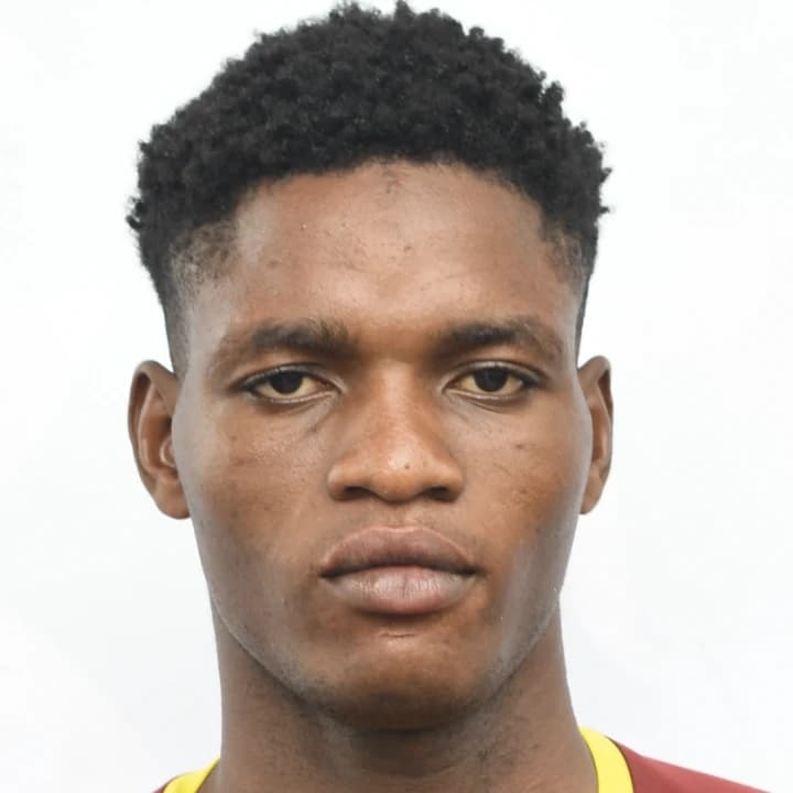 Olamilekan Afolabi photo
