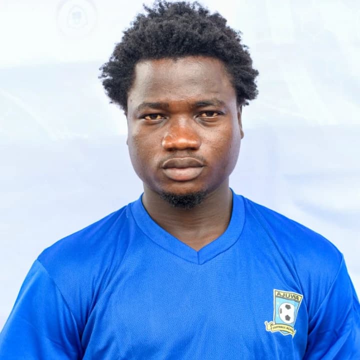 ONYEBUCHI NWABUEZE photo