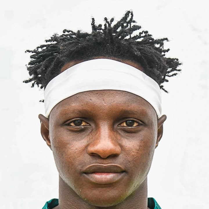 Sheku.  Fofana photo