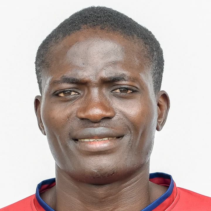 Fatai Aliu photo