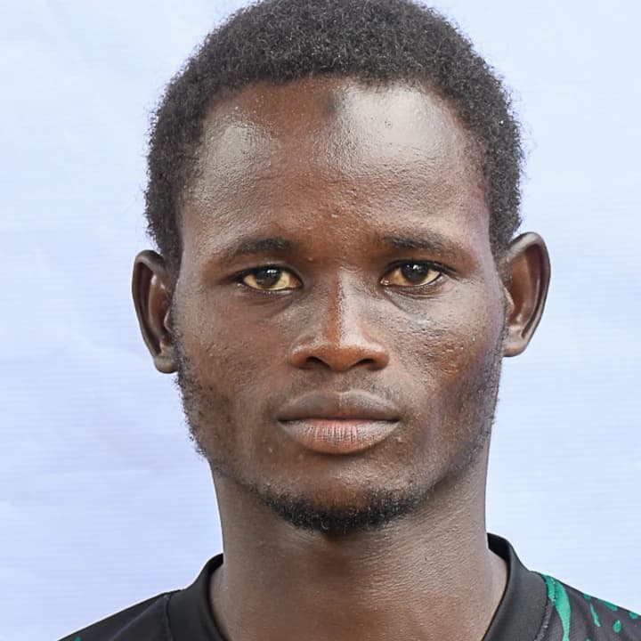 RAFIU IBRAHIM photo