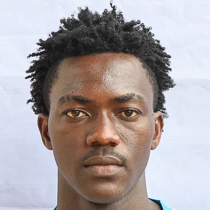 KOSOKO-KING BENJAMIN MAYOWA photo