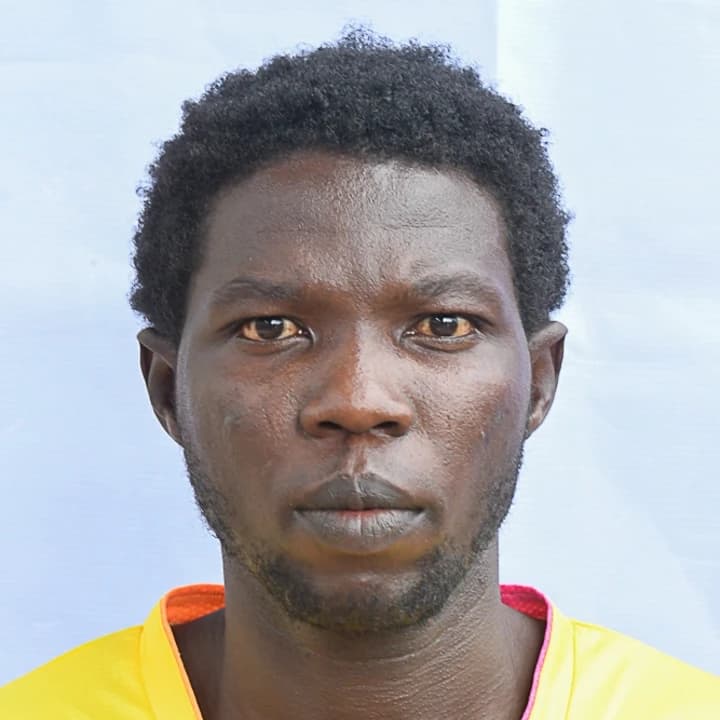 AFOLAYAN OLUWASEUN JOEL photo