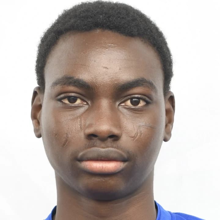 OLAMIDE FASANYA photo