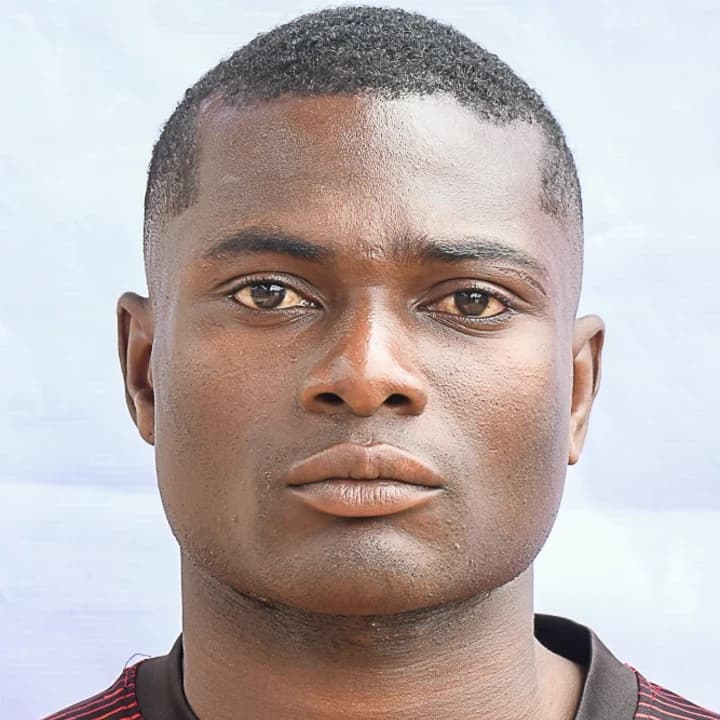 Ajayioba Kehinde photo