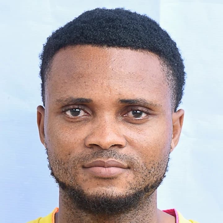 VICTOR  EKEHSON OBINNA photo