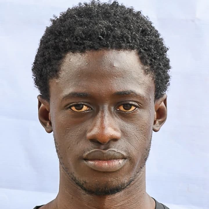 Adam Balarabe Musa photo