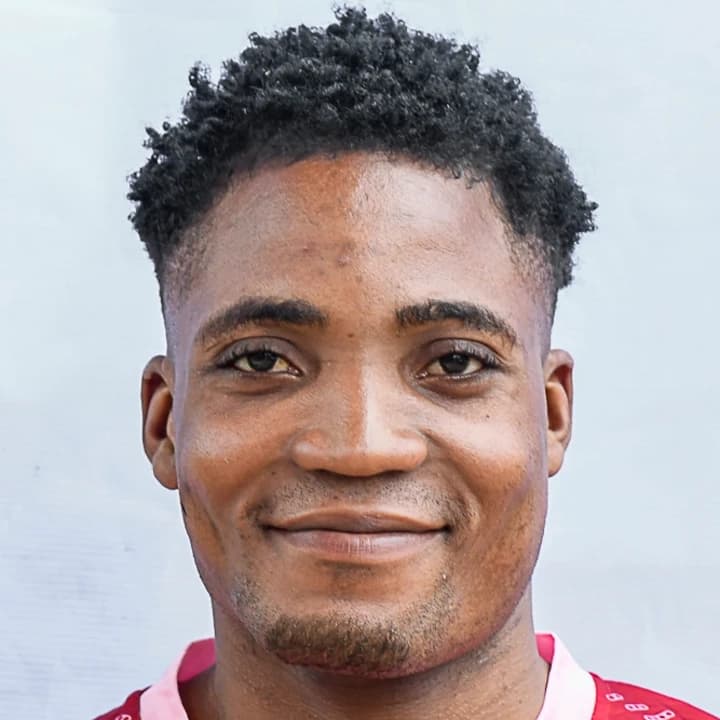 YUSUF TAIWO AKANBI photo